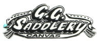 GG Saddlery - Australian saddler and swag maker in Adelaide